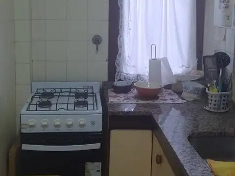 Departamento en Alquiler 35 años