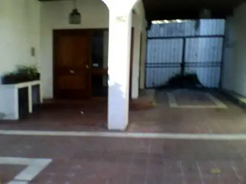 Ayacucho 1300, Piso 1