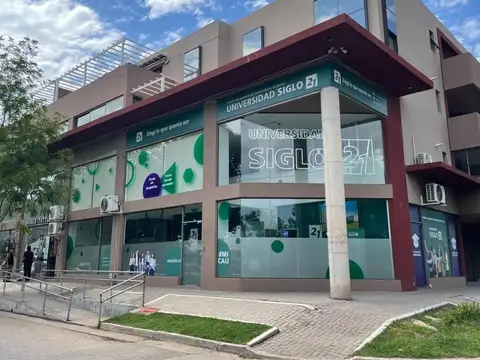 LOCAL COMERCIAL | COMPLEJO CONDO 1 | BARRIO ARGUELLO