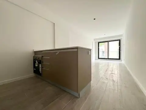 Departamento 2 ambientes en Venta, Guatemala 4222/4, Palermo