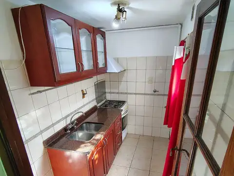 Depto Tipo Casa en Venta en Balvanera, USD 75.000
