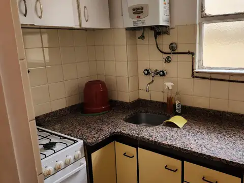 Departamento en Venta Permite mascota