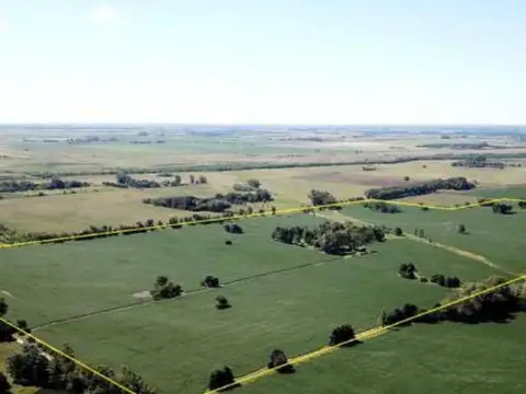Terreno en Venta en Presidente Derqui, Partido de Pilar