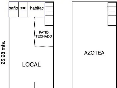 Avenida Lope De Vega 2900
