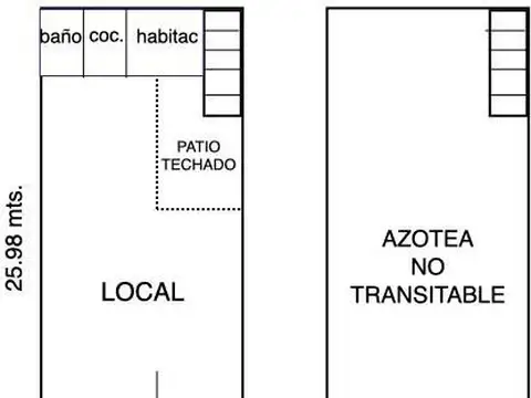 Avenida Lope De Vega 2900