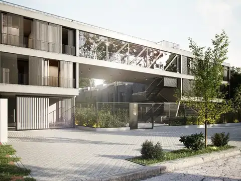 Departamento en Venta al Oeste