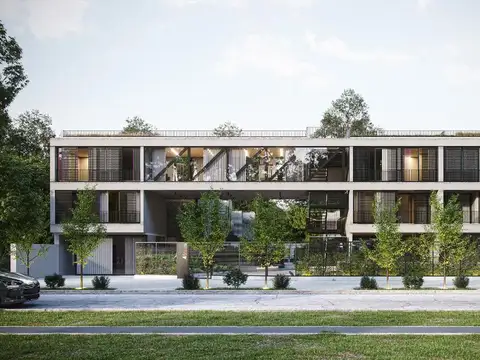 Departamento en Venta Fisherton