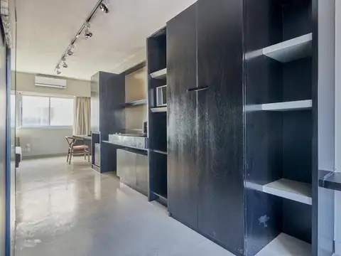 Departamento en Venta en Palermo Hollywood, USD 150.000