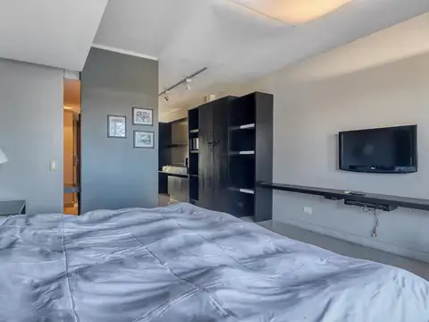 Departamento en Venta al Suroeste