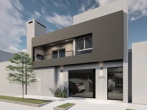 DEPTO 1 DORM FACULTAD - P ALTA