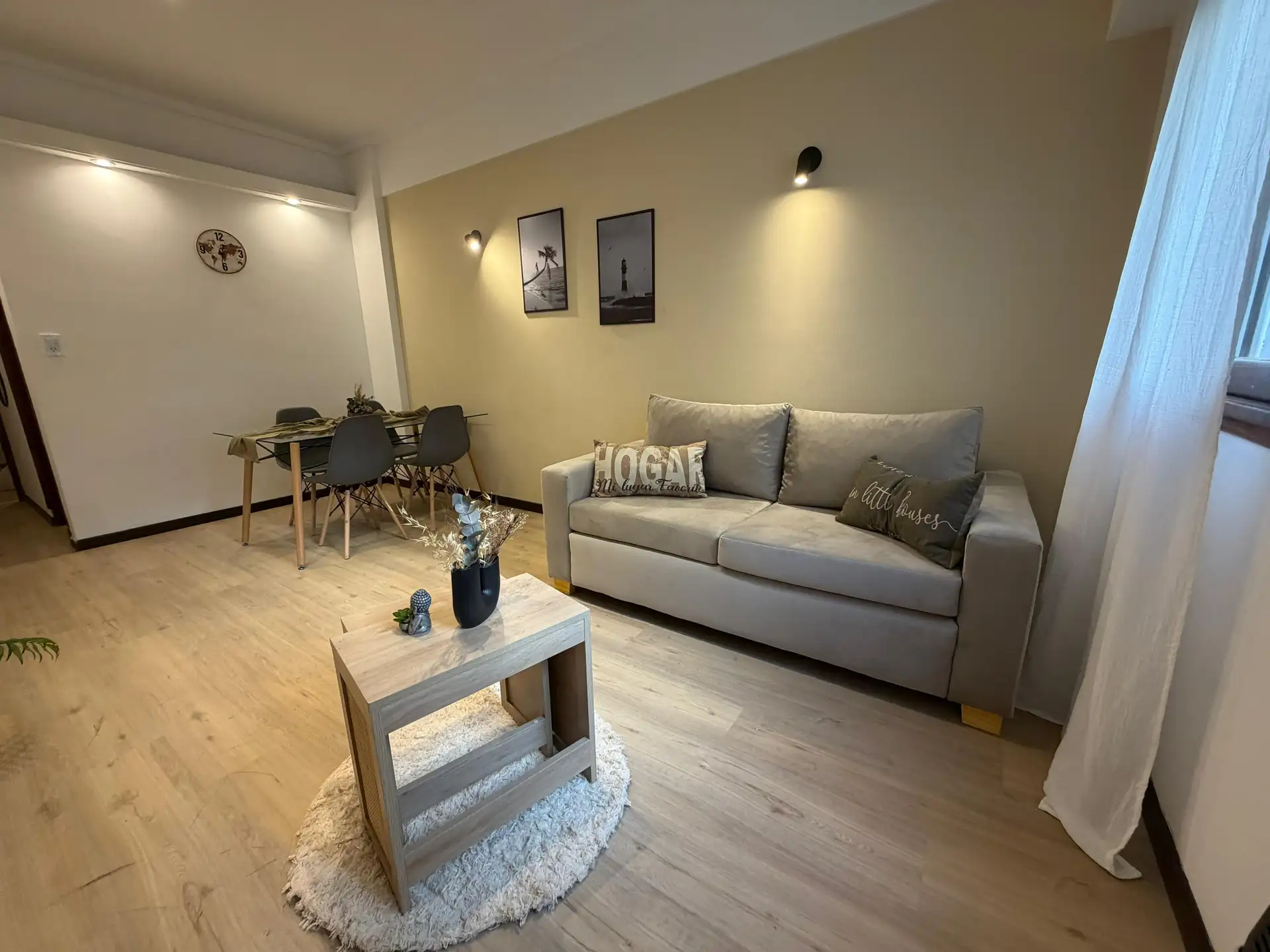 Departamento 2 amb en Venta!!!