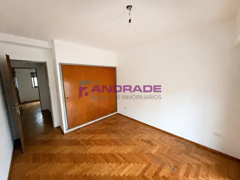 Departamento en Alquiler de 2 dormitorios