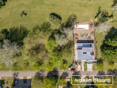 Terreno en Venta de 1200,0 m2