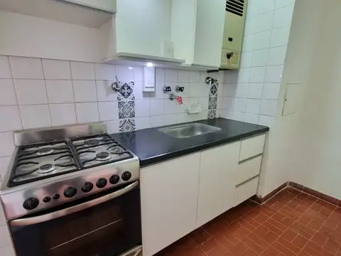 MAIZTEGUI 570  -  HERMOSA VISTA AL RIO  -