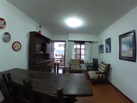 Departamento en Venta en Villa Gesell, USD 76.000