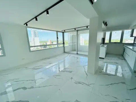 Departamento 2 ambientes en venta Lomas de Zamora