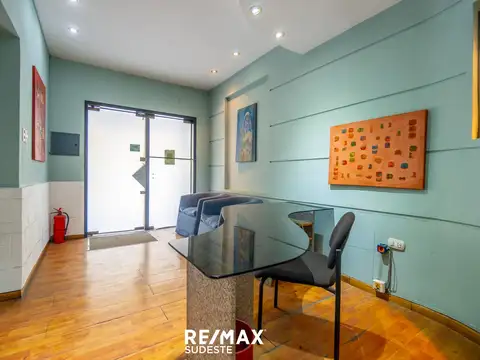 Venta lote con dos casas ideal inversores