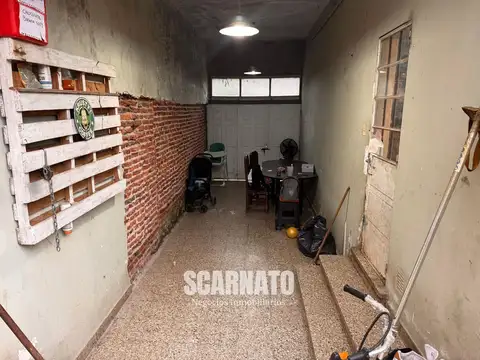 Casa en Venta de 2 dormitorios