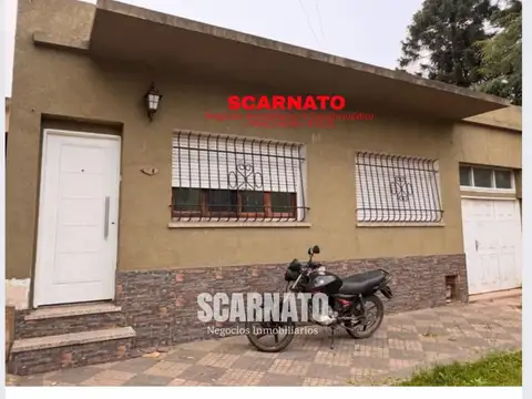 Venta de Casa en Monte Grande
