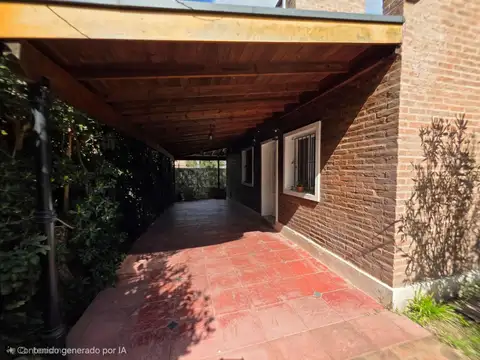 Excelente quinta 1620 mts2 - Loma Verde - Escobar
