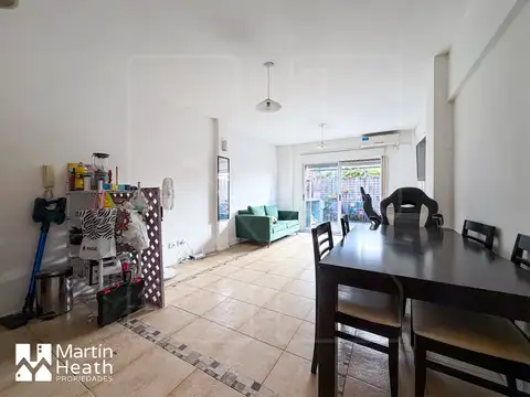 Departamento en Venta Permite mascota