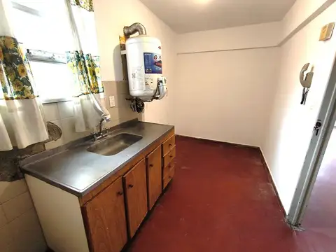 Departamento en Venta en San Miguel, USD 55.000