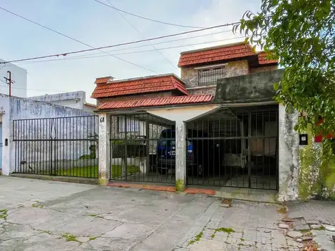 casa en venta en la plata
