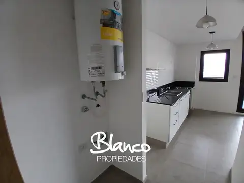 Departamento en Alquiler A Estrenar