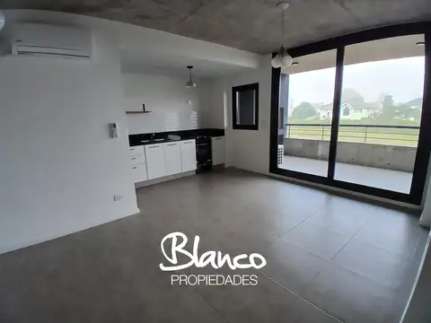 Departamento  en Alquiler en ZUG Verdi, La Lonja, Pilar