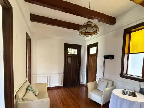 Venta Departamento Clasico con Vista al Obelisco