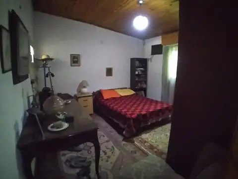 CASA QUINTA 3 AMB A REFACCIONAR CUARTEL V - MORENO