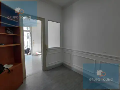 Departamento en Alquiler de 5 ambientes