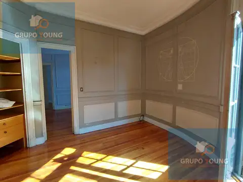Departamento en Alquiler de 4 dormitorios