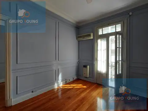 Departamento en Alquiler 80 años