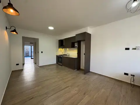 Venta PH 2 ambientes José León Suárez