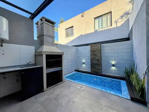 Mármol al 2900 JOSE LEON SUAREZ