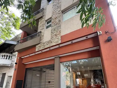 Departamento en alquiler en Villa Luro