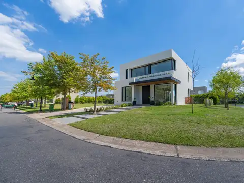 Venta casa Tipas Nordelta