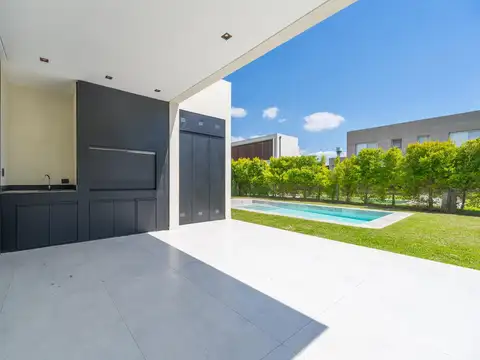 Casa en Venta en Nordelta Las Tipas, USD 549.000
