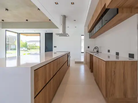 Casa en Venta A Estrenar