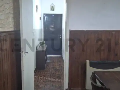 CASA EN VENTA DE 3 AMBIENTES EN BELLA VISTA BUENOS AIRES