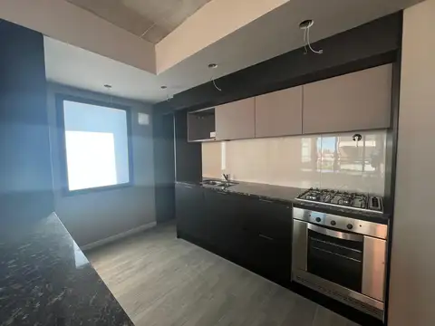 Departamento en Abasto