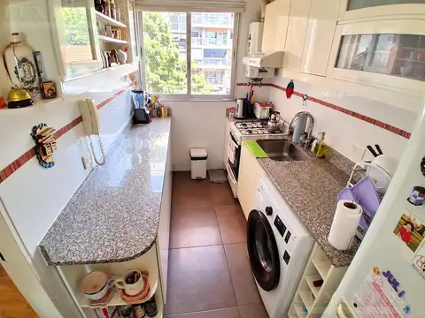 Departamento en Venta de 2 dormitorios
