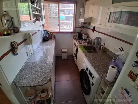 Departamento en Venta en Villa Urquiza, USD 170.000