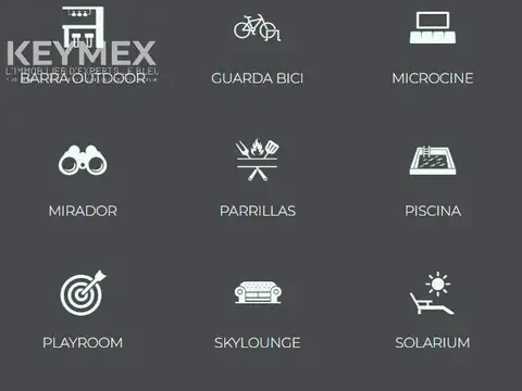 Departamento en Venta Apto profesional