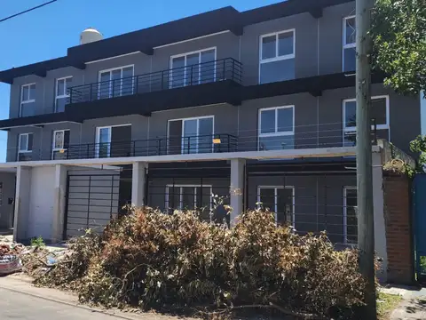 Nicasio Oroño 1841 , Piso 1