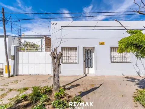 Propiedad en Venta  a Refaccionar con Galpón