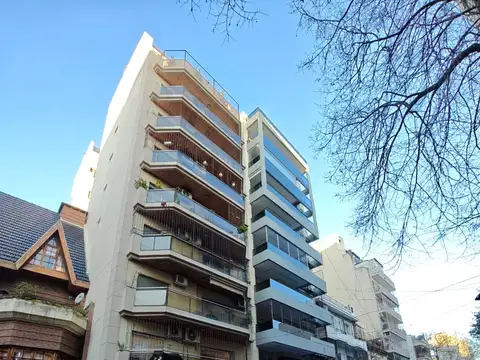 SEMIPISO CATEGORÍA CON /SIN COCHERA EN ALQUILER AMENITIES PROX PARQUE CENTENARIO Y CID CAMPEADOR 