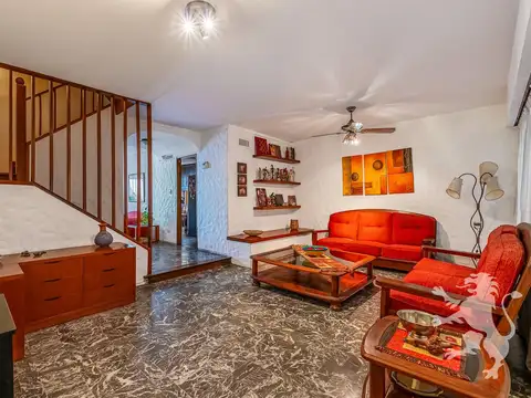 Casa en Venta 50 años