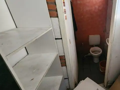 Local en Venta en San Justo, USD 180.000